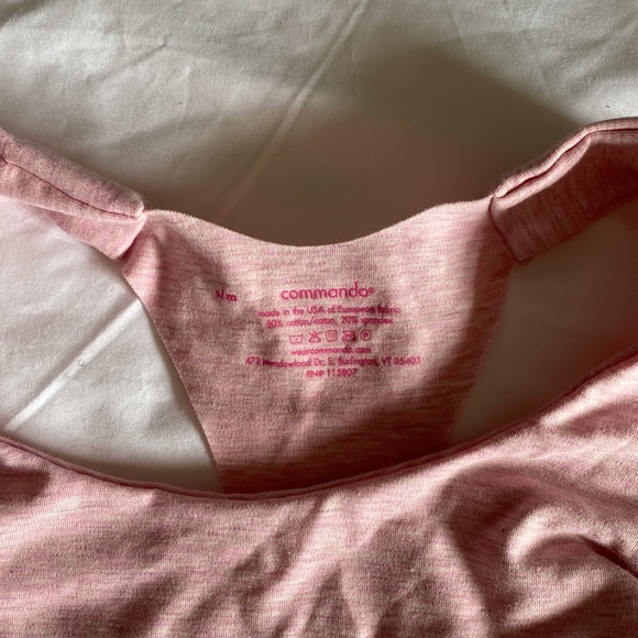 Commando bras - Picture 2 of 7